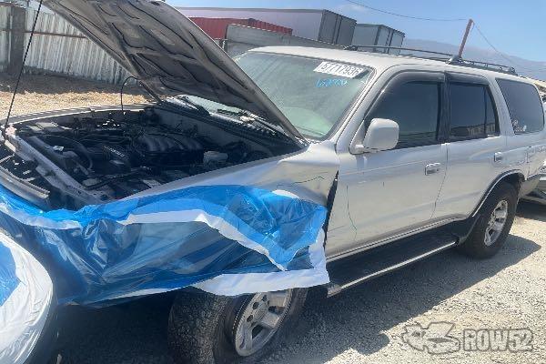 Photo of 1997 Toyota 4Runner