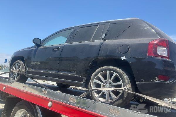 Photo of 2016 Jeep Compass
