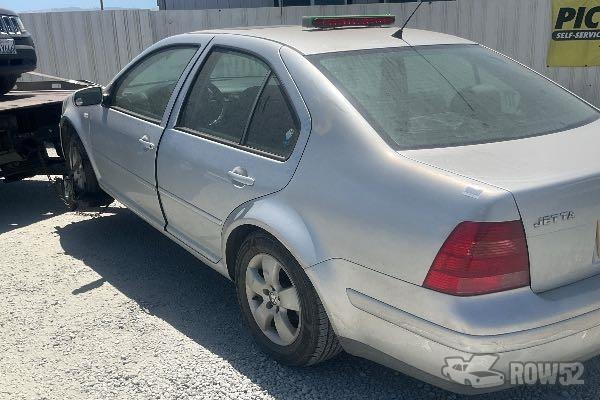 Photo of 2003 Volkswagen Jetta