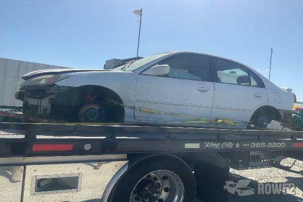 Photo of 2005 Honda Civic
