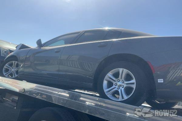 Photo of 2018 Dodge Charger