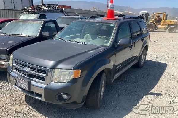 Photo of 2009 Ford Escape Hybrid