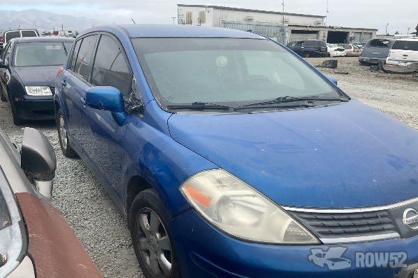 Photo of 2007 Nissan Versa