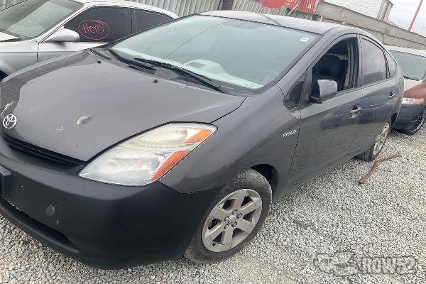 Photo of 2008 Toyota Prius