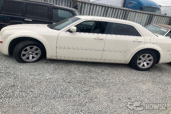 Photo of 2006 Chrysler 300