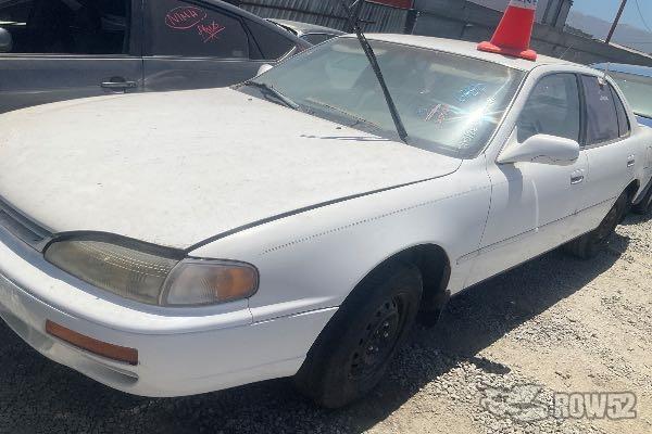 Photo of 1996 Toyota Camry