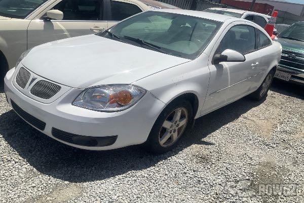 Photo of 2007 Pontiac G5