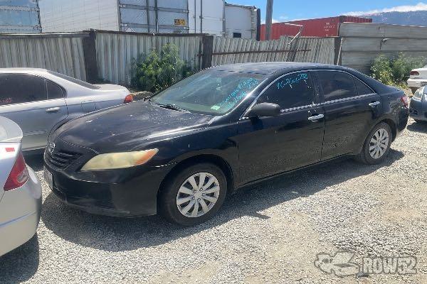 Photo of 2007 Toyota Camry