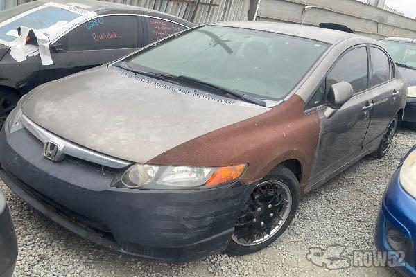 Photo of 2006 Honda Civic