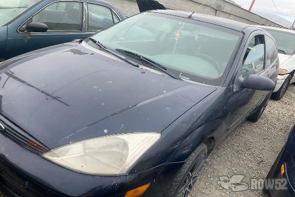 Photo of 2003 Ford Focus