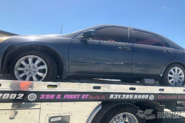 Photo of 2007 Honda Accord