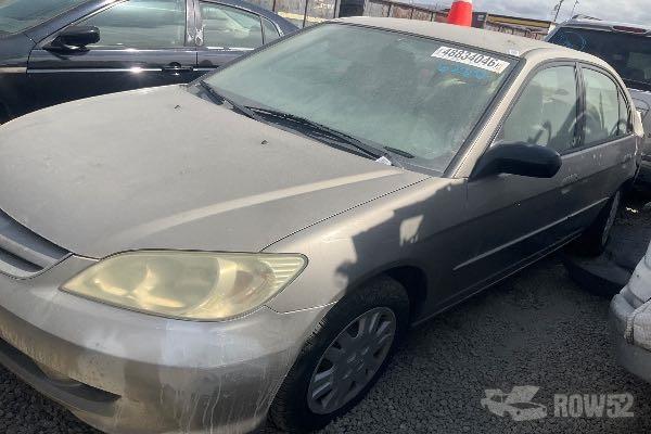 Photo of 2004 Honda Civic