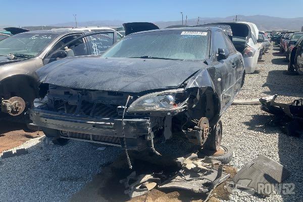 Photo of 2005 Mazda Mazda3
