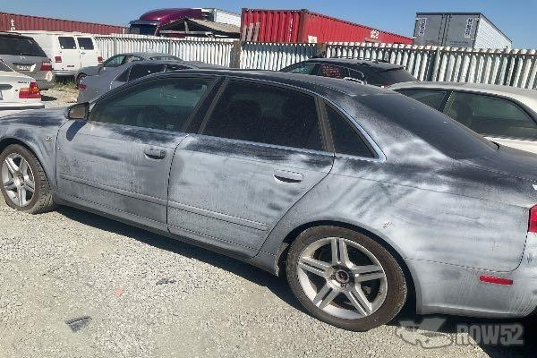 Photo of 2006 Audi A4