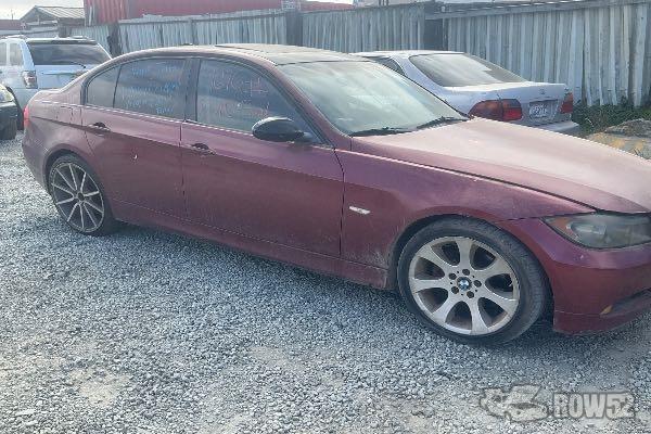 Photo of 2006 BMW 3-Series