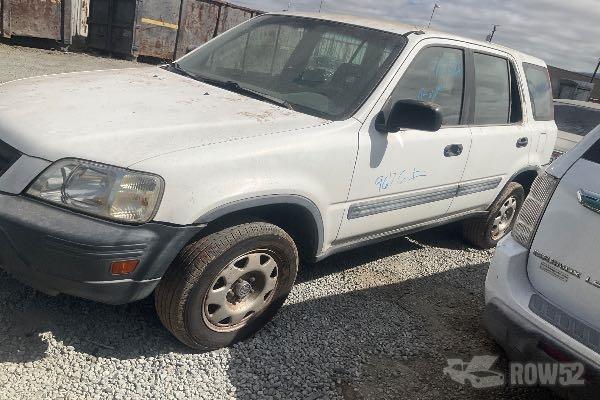 Photo of 1999 Honda CR-V