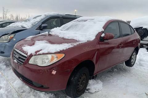 Photo of 2007 Hyundai Elantra