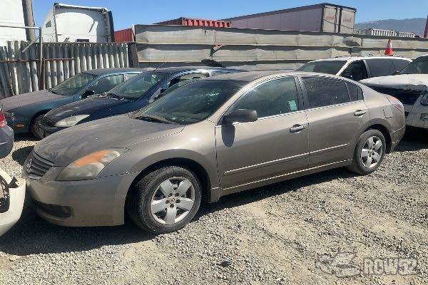 Photo of 2007 Nissan Altima
