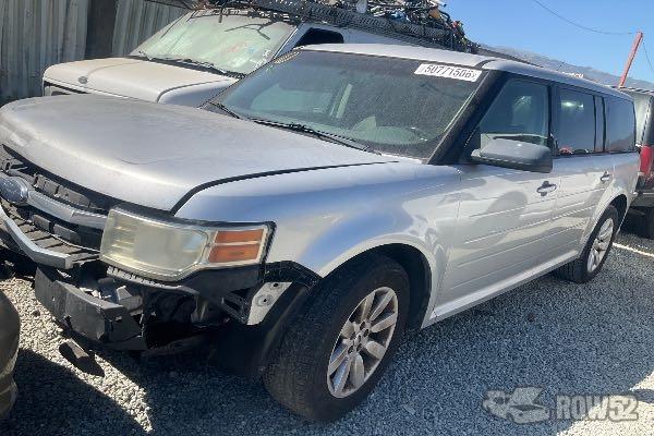 Photo of 2009 Ford Flex