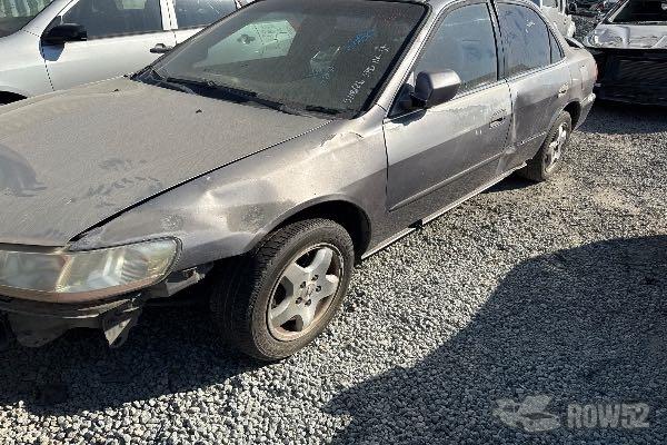 Photo of 2000 Honda Accord