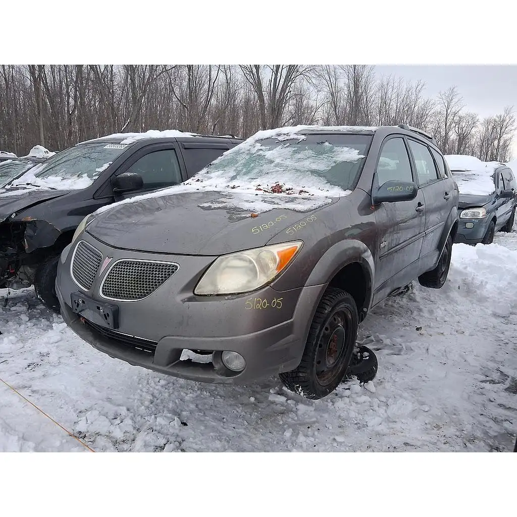 Photo of 2005 Pontiac Vibe