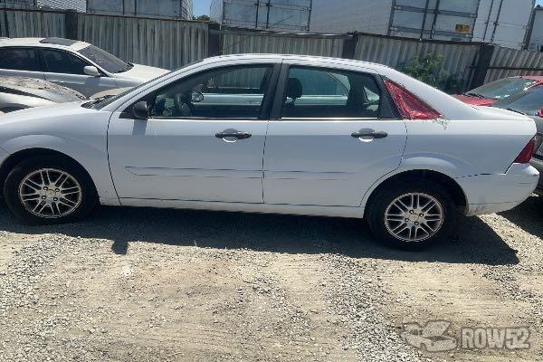 Photo of 2007 Ford Focus