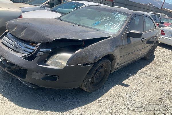 Photo of 2006 Ford Fusion