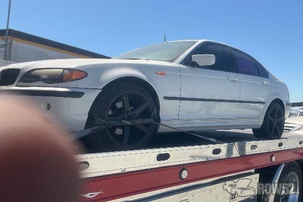 Photo of 2004 BMW 3-Series