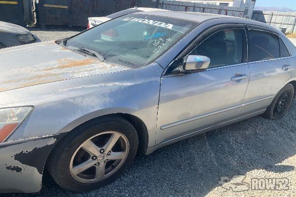 Photo of 2004 Honda Accord