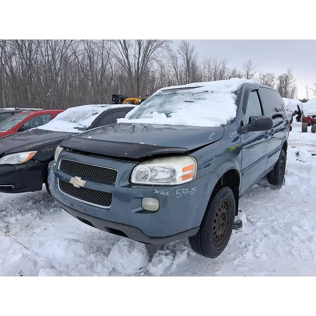 Photo of 2005 Chevrolet Uplander