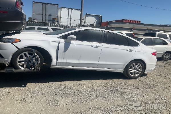 Photo of 2013 Ford Fusion