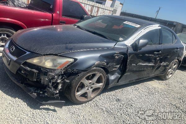Photo of 2008 Lexus IS