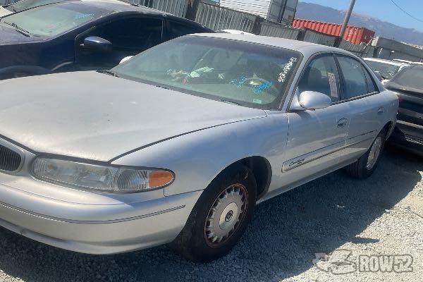 Photo of 2002 Buick Century