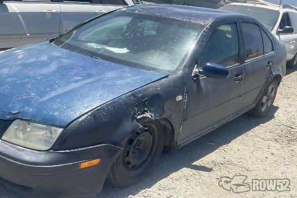 Photo of 1999 Volkswagen Jetta