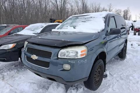 Photo of 2005 Chevrolet Uplander