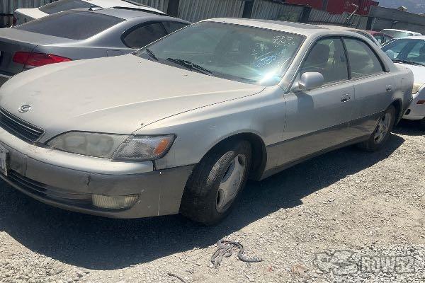 Photo of 1997 Lexus ES 300