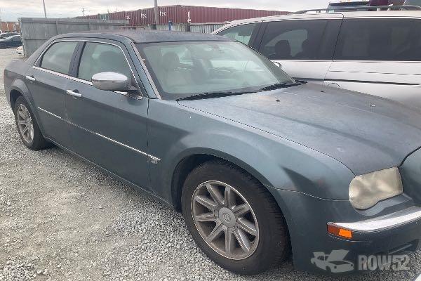 Photo of 2006 Chrysler 300