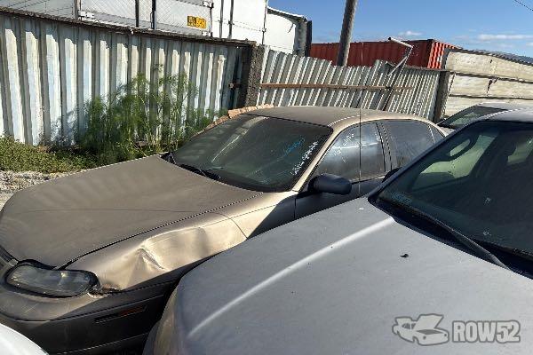 Photo of 2004 Chevrolet Classic