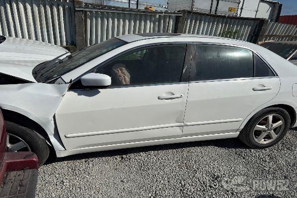 Photo of 2003 Honda Accord