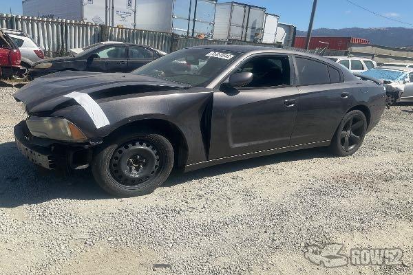 Photo of 2013 Dodge Charger