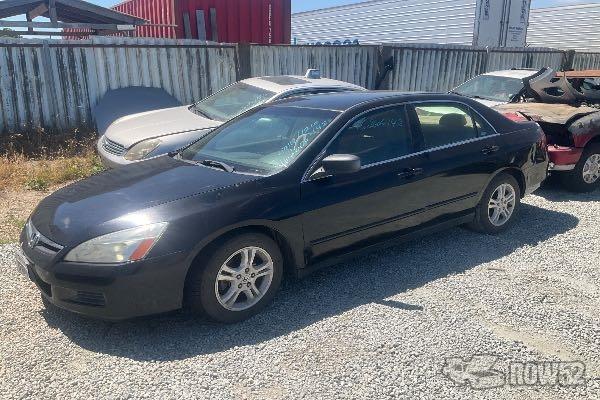 Photo of 2007 Honda Accord