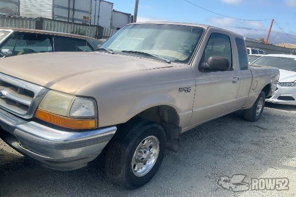 Photo of 1998 Ford Ranger