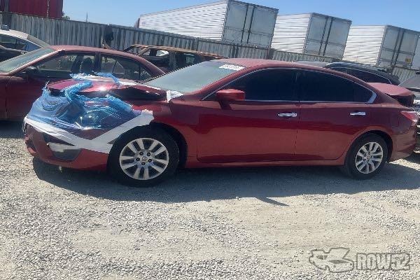 Photo of 2013 Nissan Altima