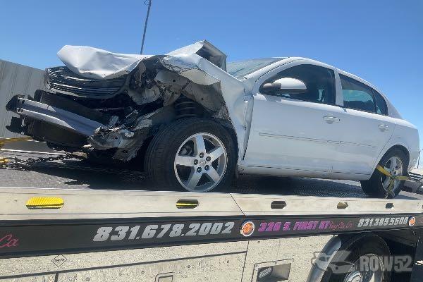 Photo of 2010 Chevrolet Cobalt