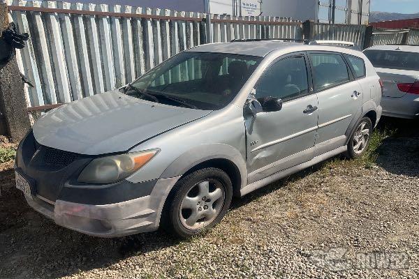 Photo of 2004 Pontiac Vibe