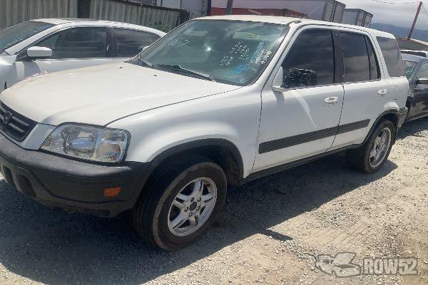 Photo of 2000 Honda CR-V