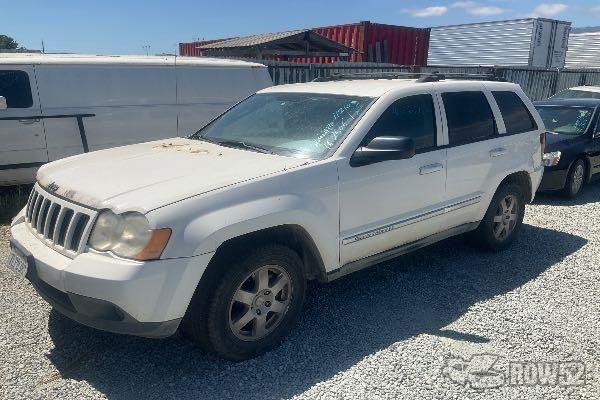 Photo of 2010 Jeep Grand Cherokee