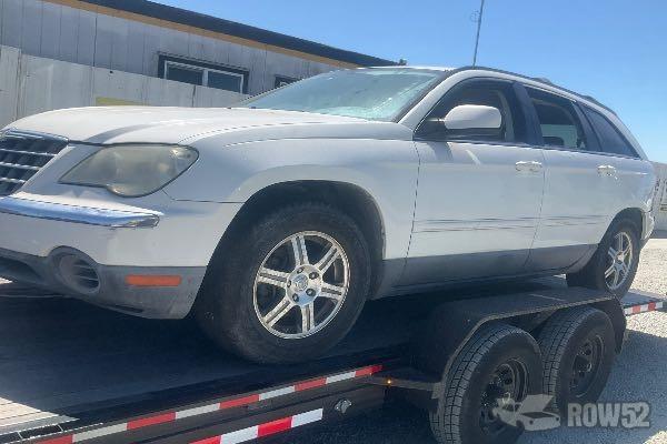 Photo of 2007 Chrysler Pacifica