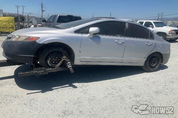 Photo of 2006 Honda Civic
