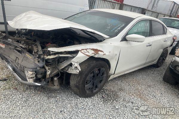 Photo of 2017 Nissan Altima